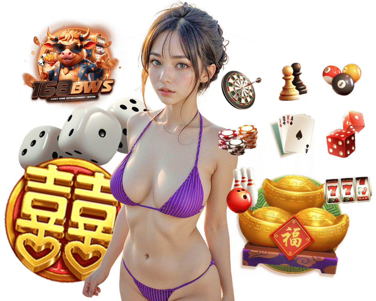 168BWSLOT เว็บตรง